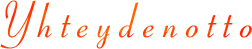 Yhteydenotto
